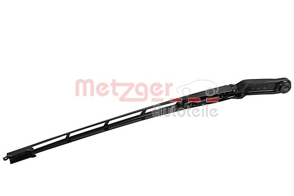 METZGER 2190937 Wischarm, Scheibenreinigung